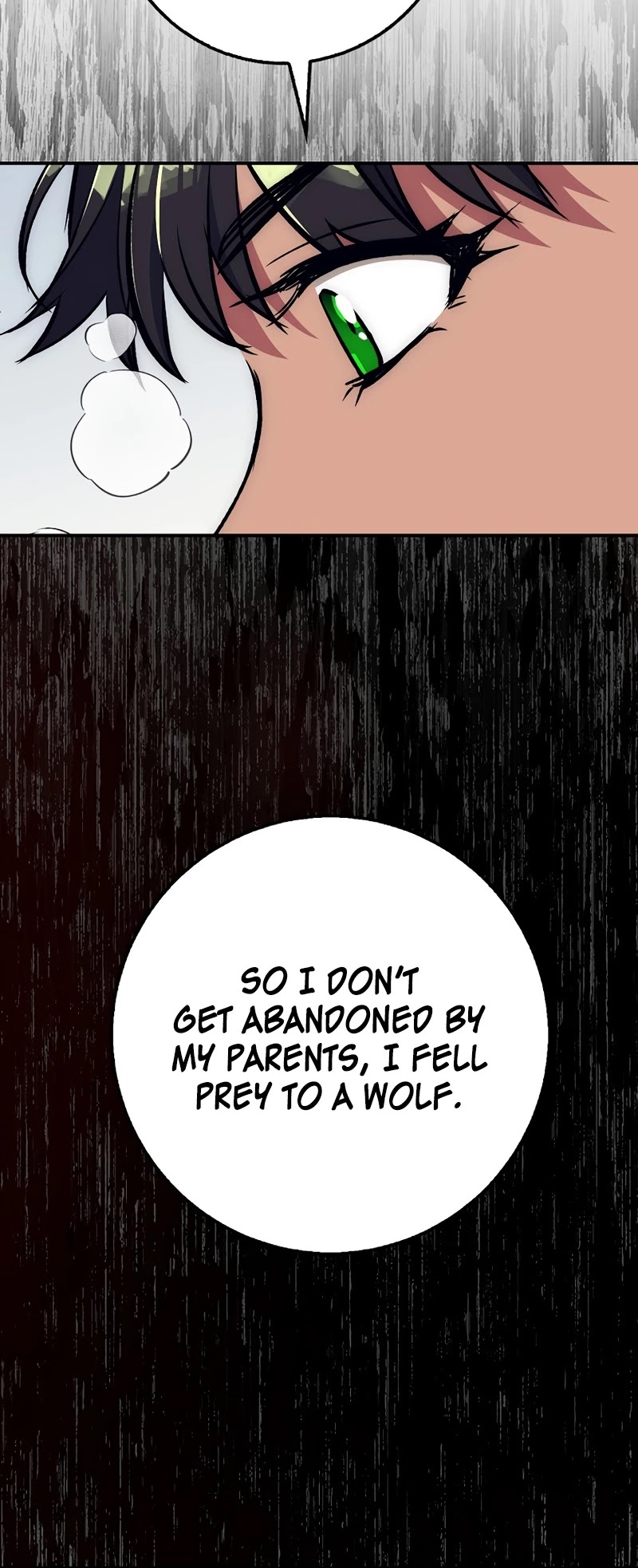 Hyper Luck Chapter 30 page 9 - Chapter 30