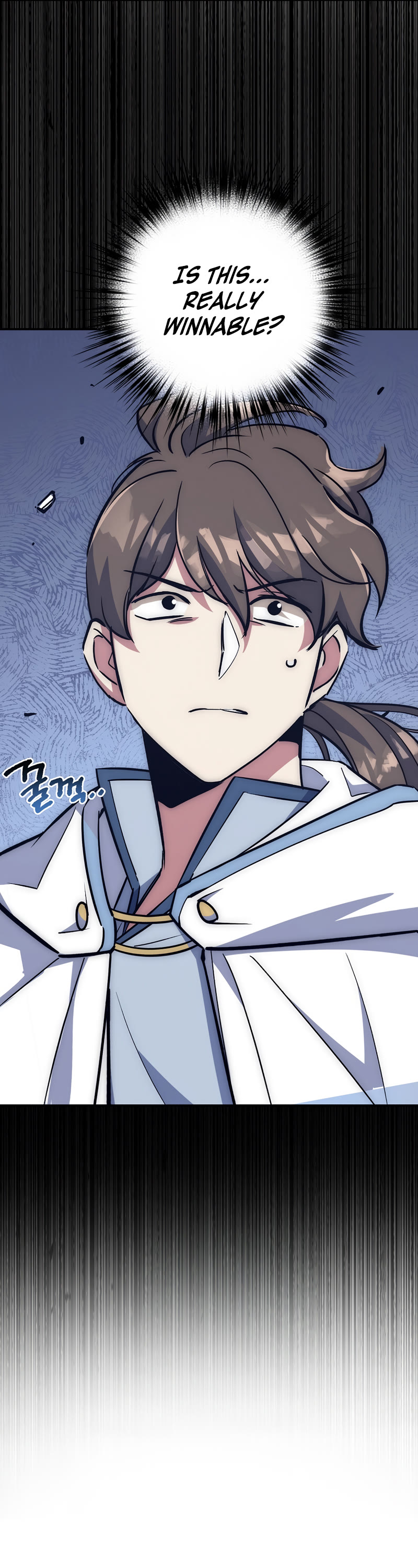 Hyper Luck Chapter 31 page 10 - Chapter 31
