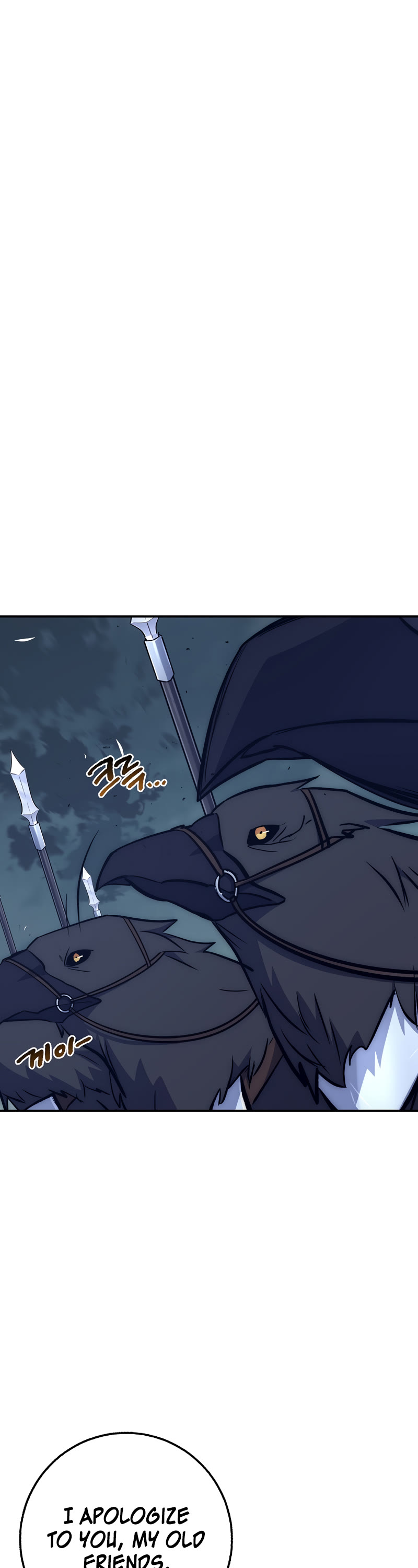 Hyper Luck Chapter 31 page 11 - Chapter 31