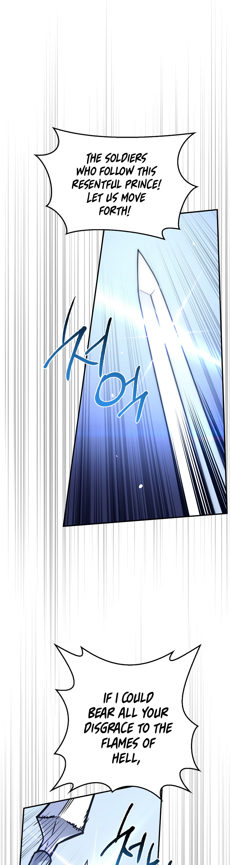 Hyper Luck Chapter 31 page 14 - Chapter 31