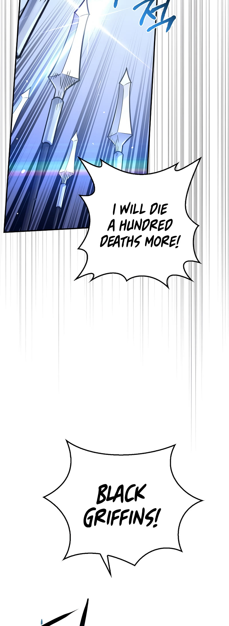 Hyper Luck Chapter 31 page 15 - Chapter 31