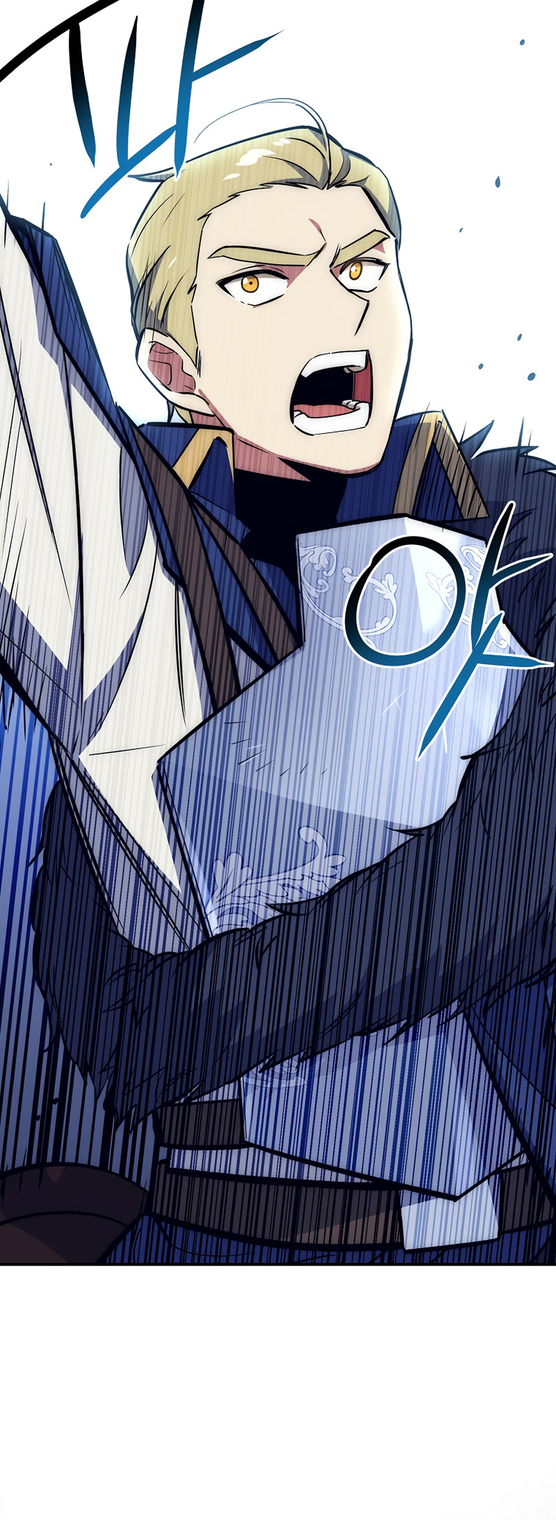 Hyper Luck Chapter 31 page 16 - Chapter 31