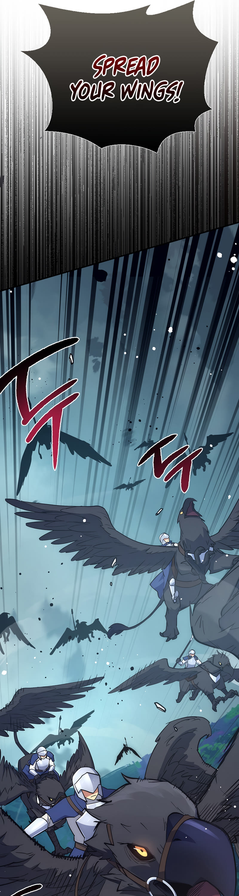Hyper Luck Chapter 31 page 17 - Chapter 31