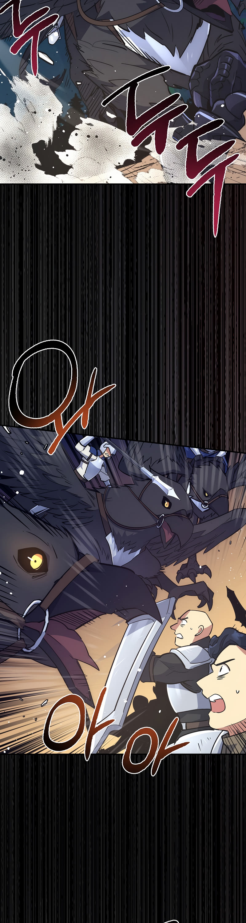 Hyper Luck Chapter 31 page 18 - Chapter 31