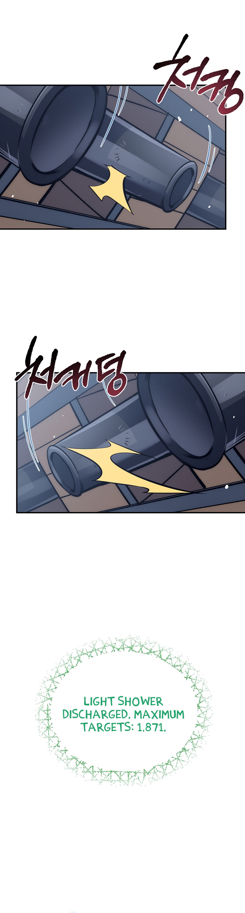 Hyper Luck Chapter 31 page 24 - Chapter 31