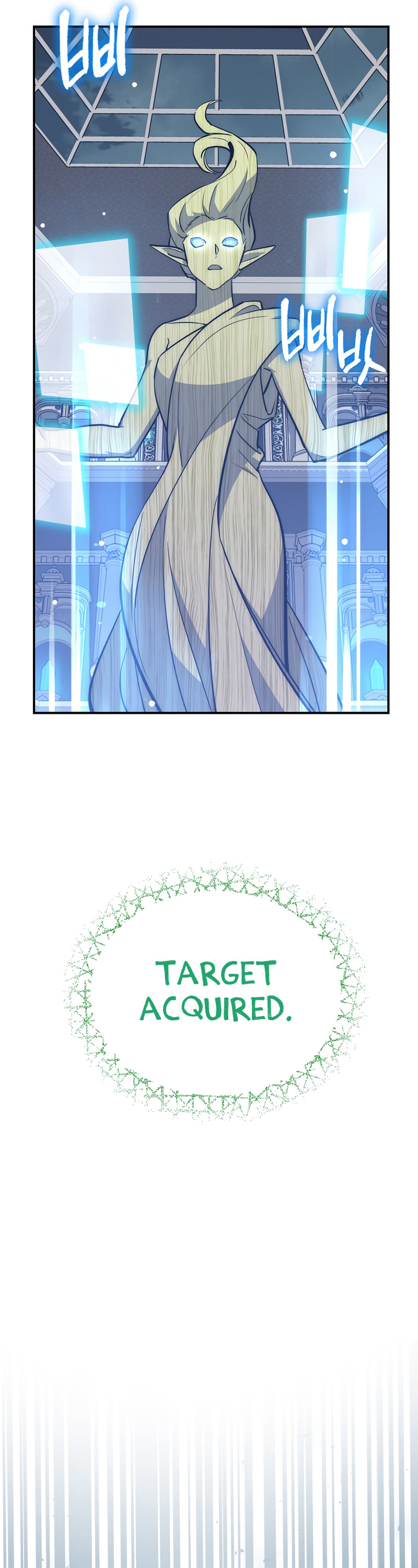 Hyper Luck Chapter 31 page 25 - Chapter 31