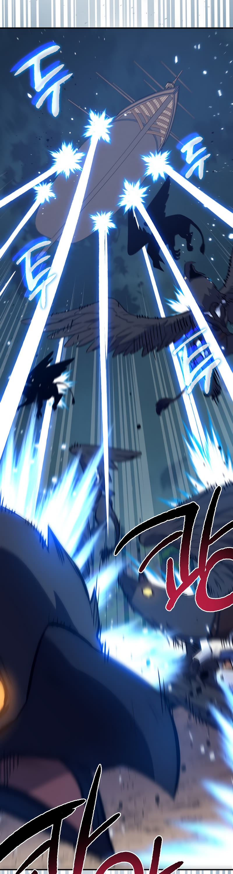 Hyper Luck Chapter 31 page 26 - Chapter 31