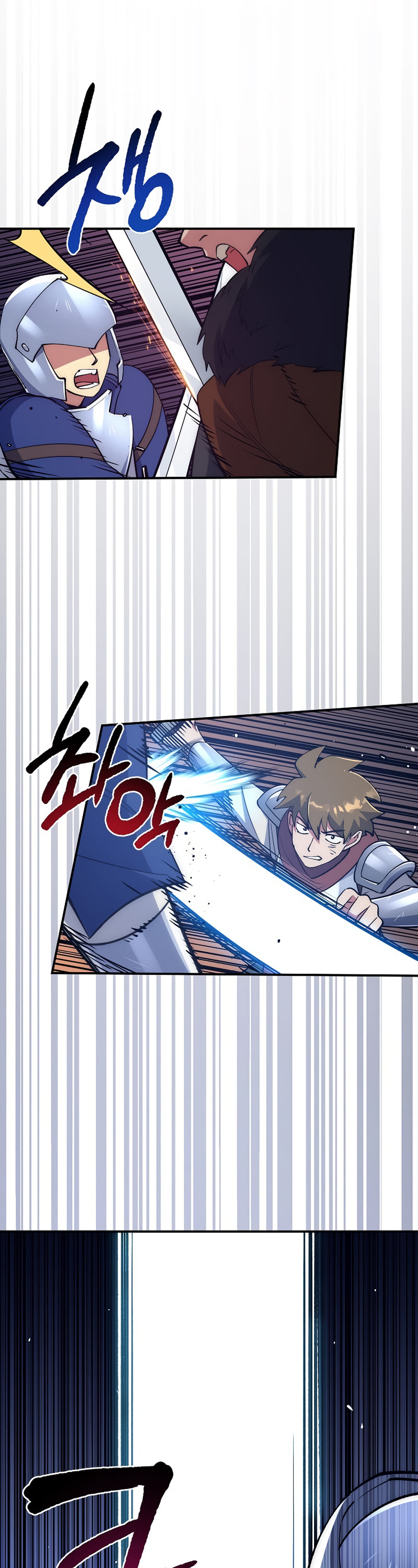 Hyper Luck Chapter 31 page 31 - Chapter 31