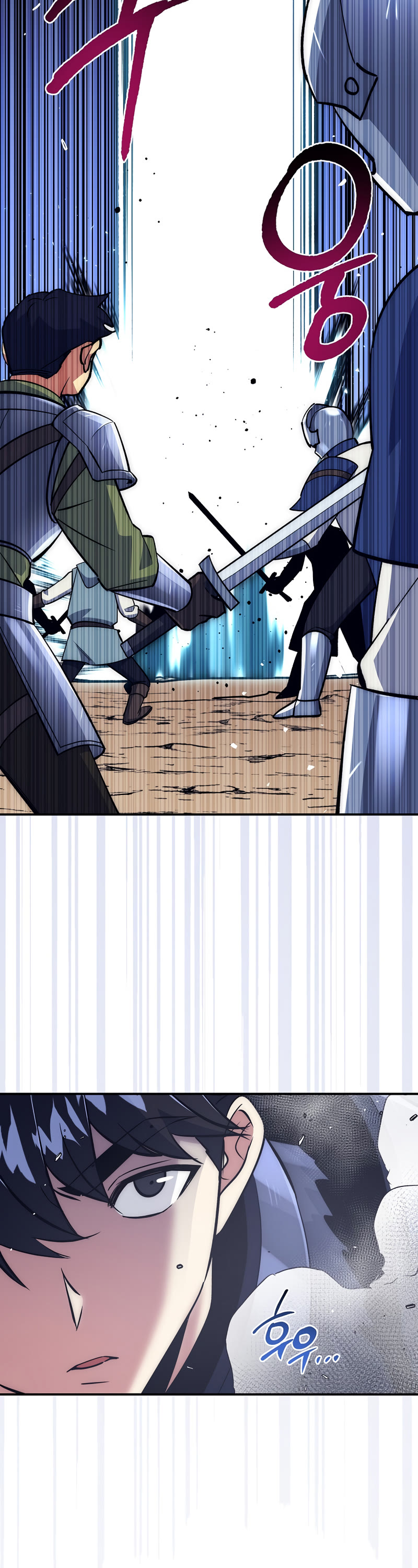 Hyper Luck Chapter 31 page 32 - Chapter 31