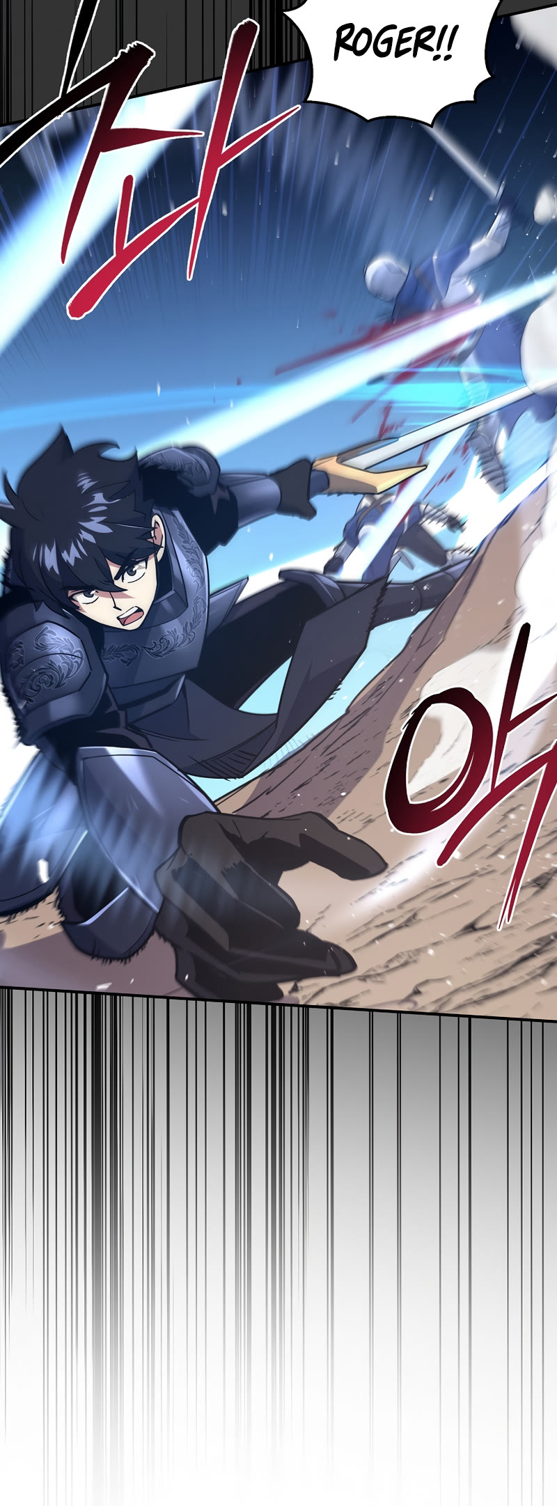 Hyper Luck Chapter 31 page 37 - Chapter 31