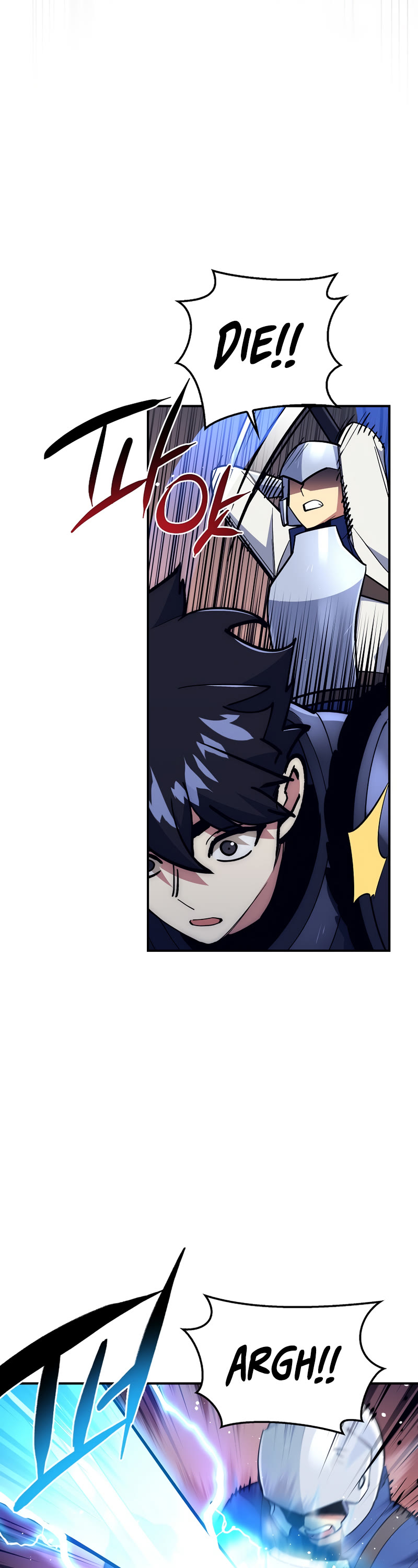 Hyper Luck Chapter 31 page 38 - Chapter 31