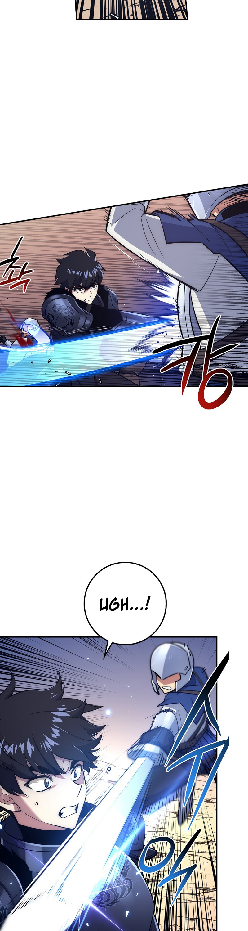 Hyper Luck Chapter 31 page 43 - Chapter 31