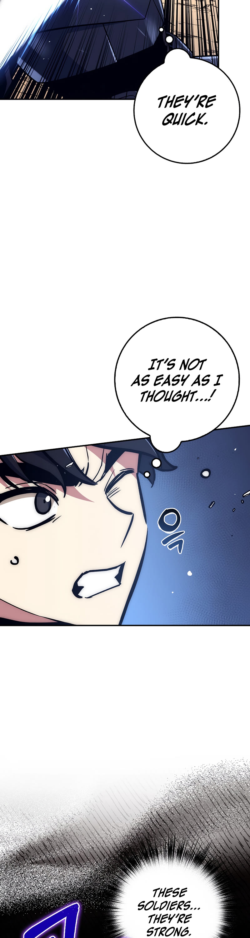 Hyper Luck Chapter 31 page 44 - Chapter 31