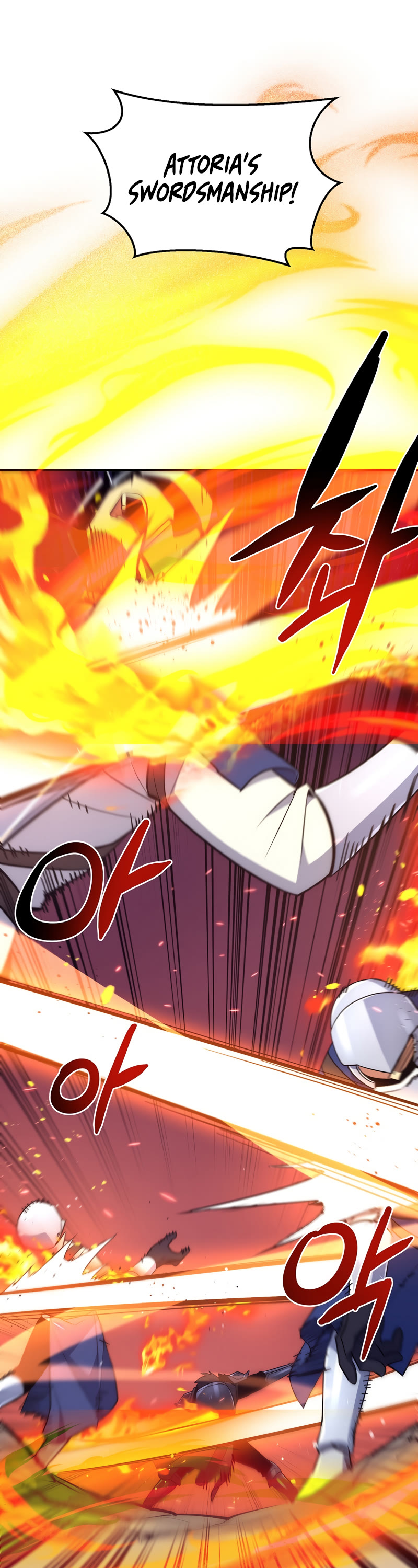 Hyper Luck Chapter 31 page 46 - Chapter 31