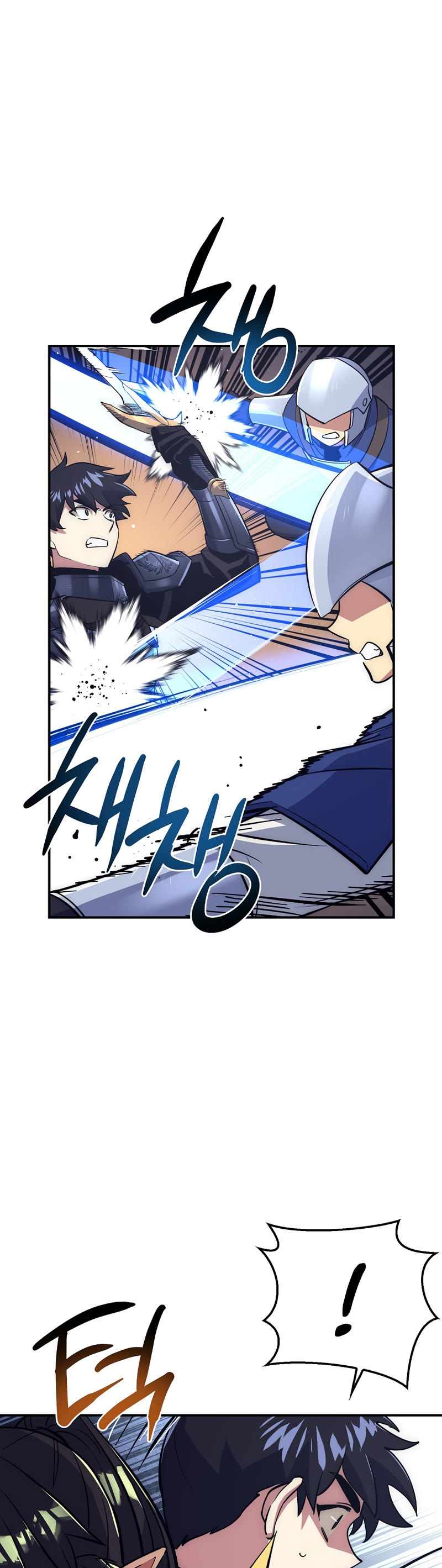 Hyper Luck Chapter 31 page 48 - Chapter 31