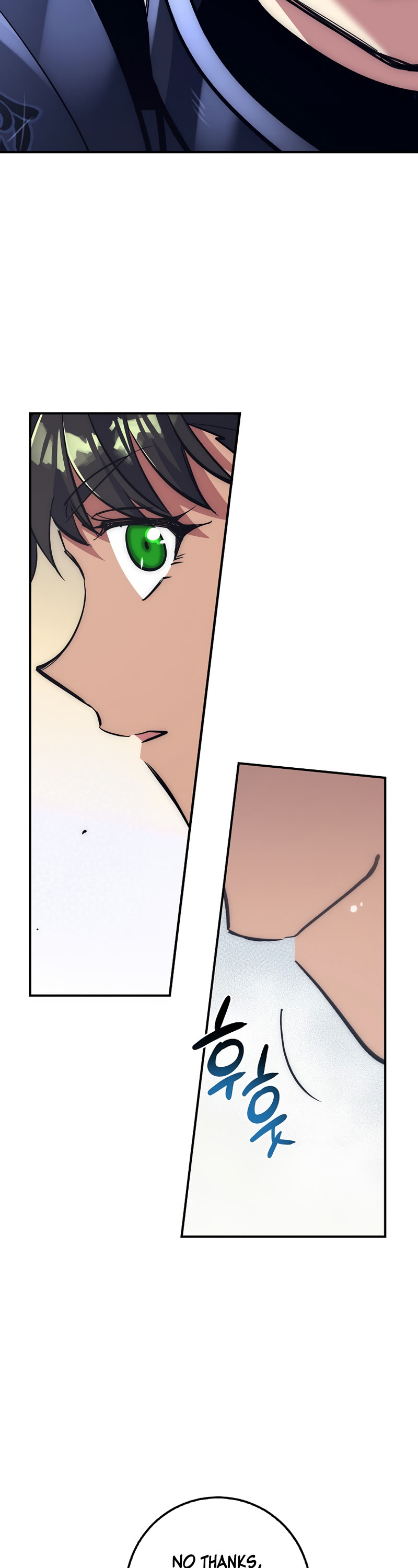 Hyper Luck Chapter 31 page 51 - Chapter 31