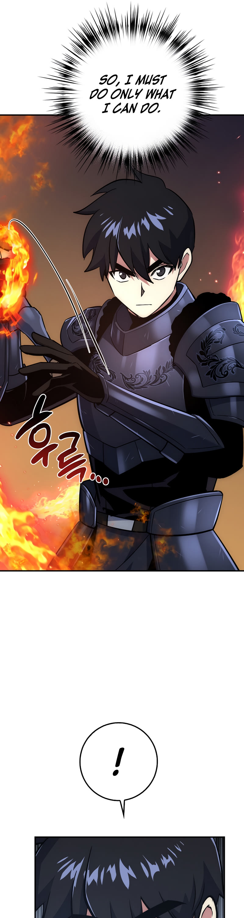 Hyper Luck Chapter 31 page 54 - Chapter 31