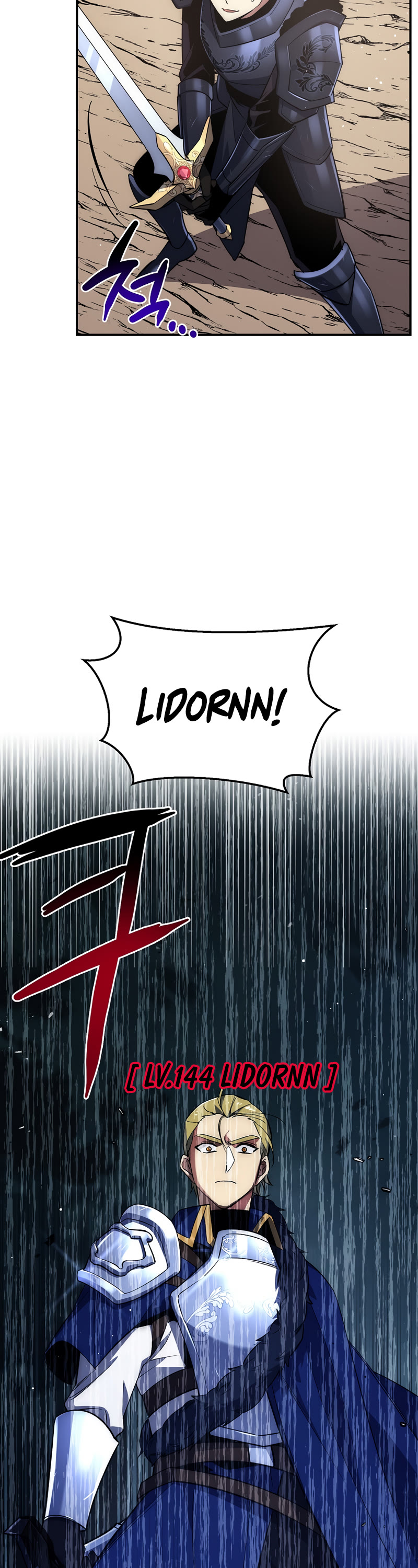Hyper Luck Chapter 31 page 56 - Chapter 31