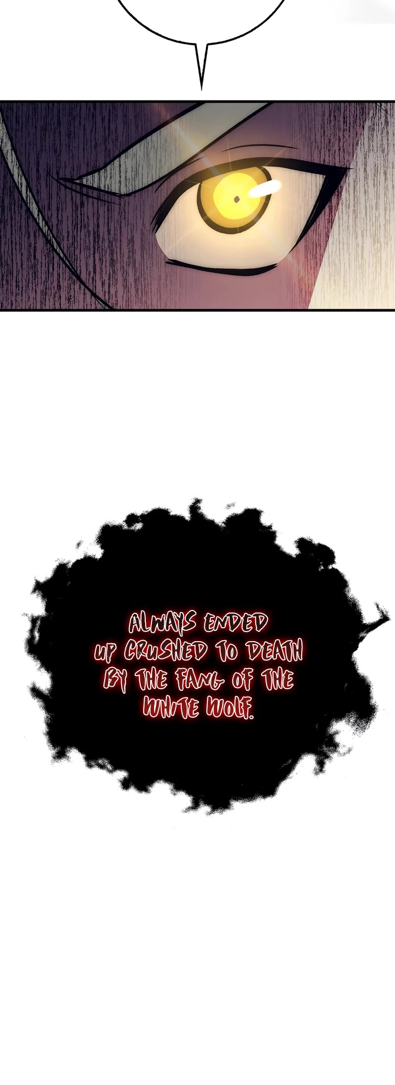 Hyper Luck Chapter 32 page 13 - Chapter 32