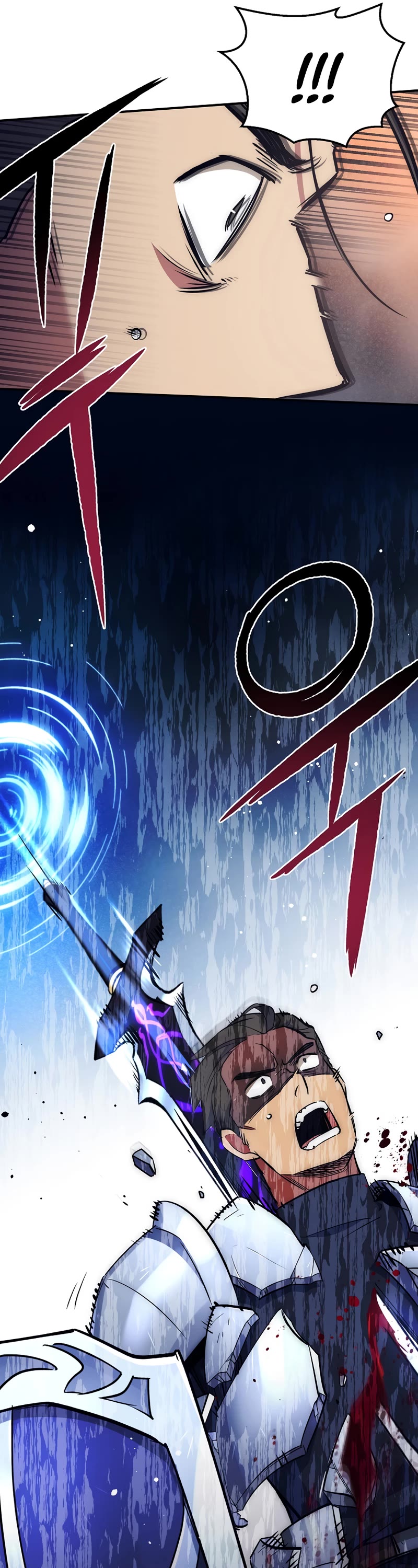 Hyper Luck Chapter 32 page 14 - Chapter 32