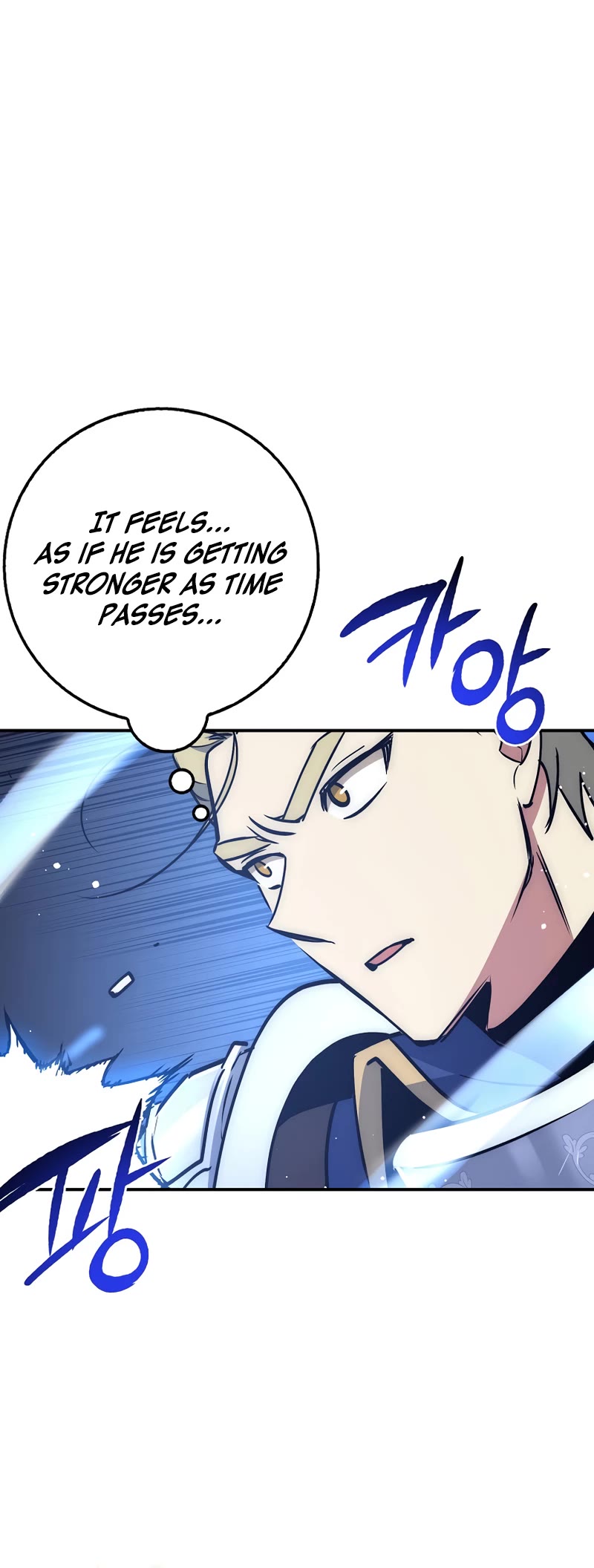 Hyper Luck Chapter 32 page 24 - Chapter 32