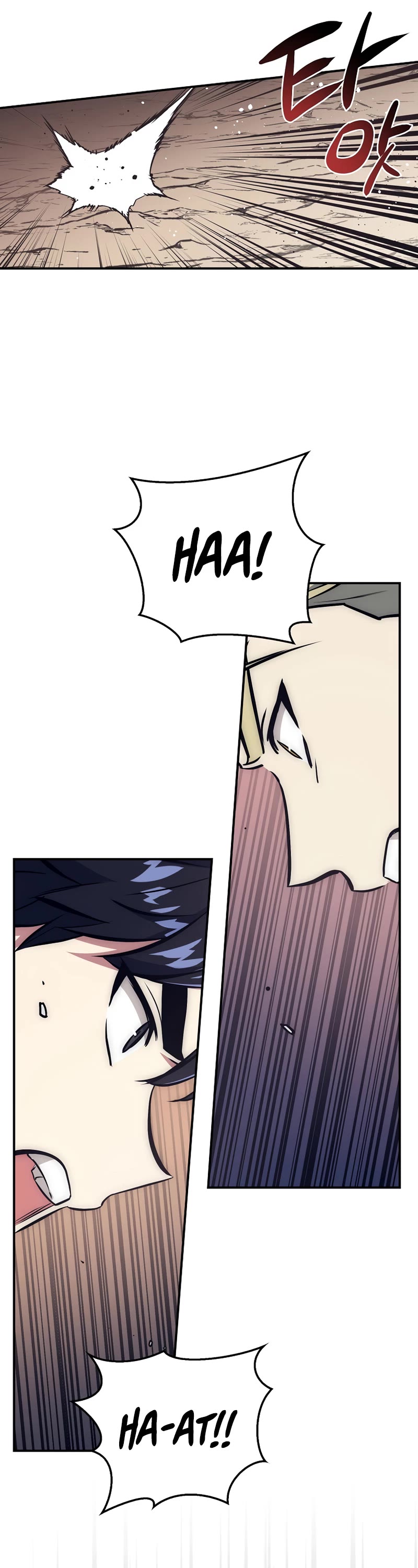 Hyper Luck Chapter 32 page 3 - Chapter 32