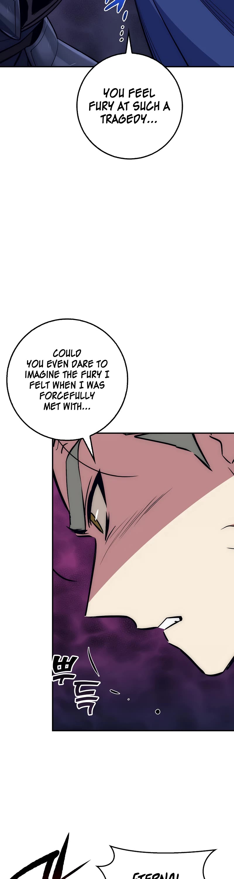 Hyper Luck Chapter 32 page 30 - Chapter 32