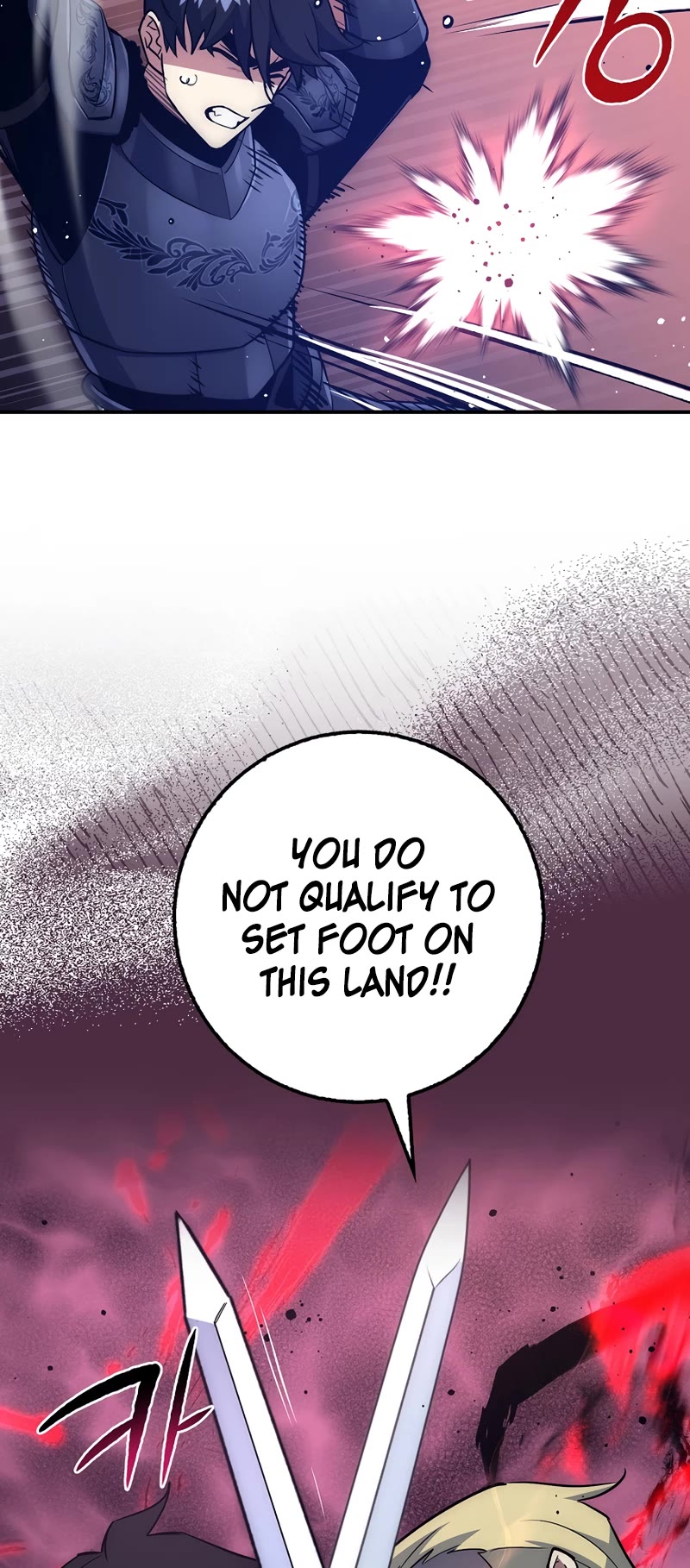 Hyper Luck Chapter 32 page 34 - Chapter 32