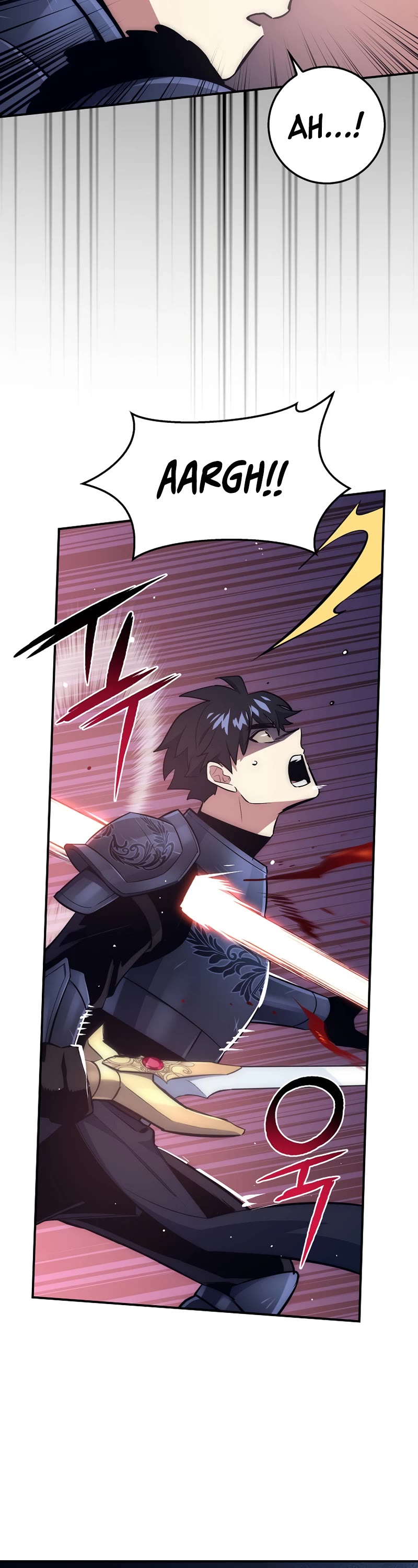 Hyper Luck Chapter 32 page 37 - Chapter 32