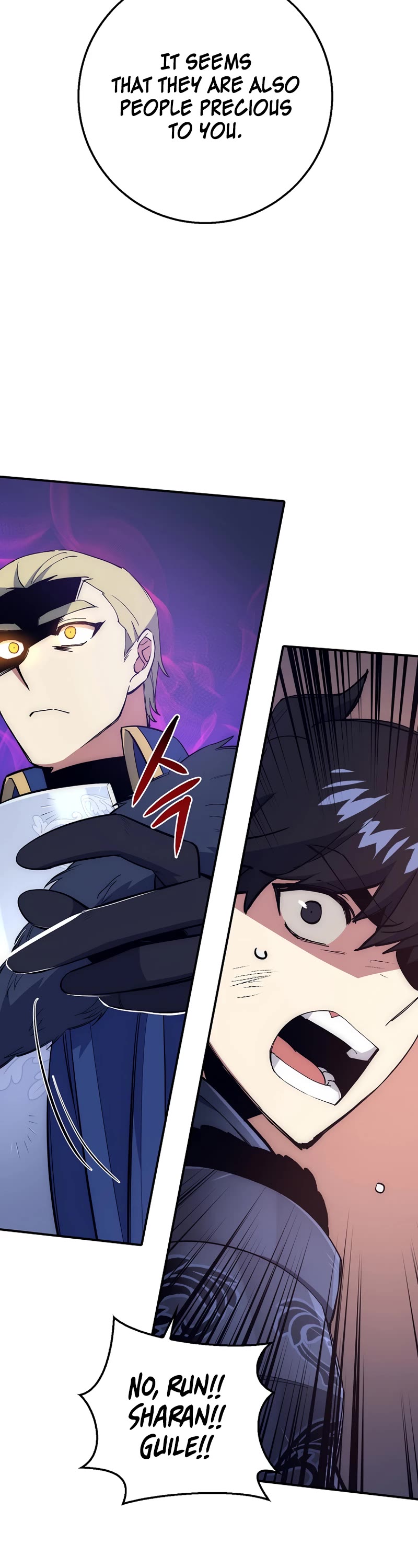 Hyper Luck Chapter 32 page 41 - Chapter 32