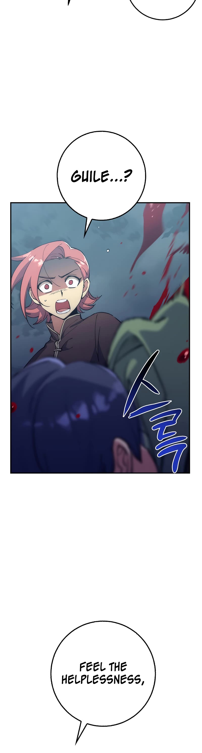 Hyper Luck Chapter 32 page 43 - Chapter 32