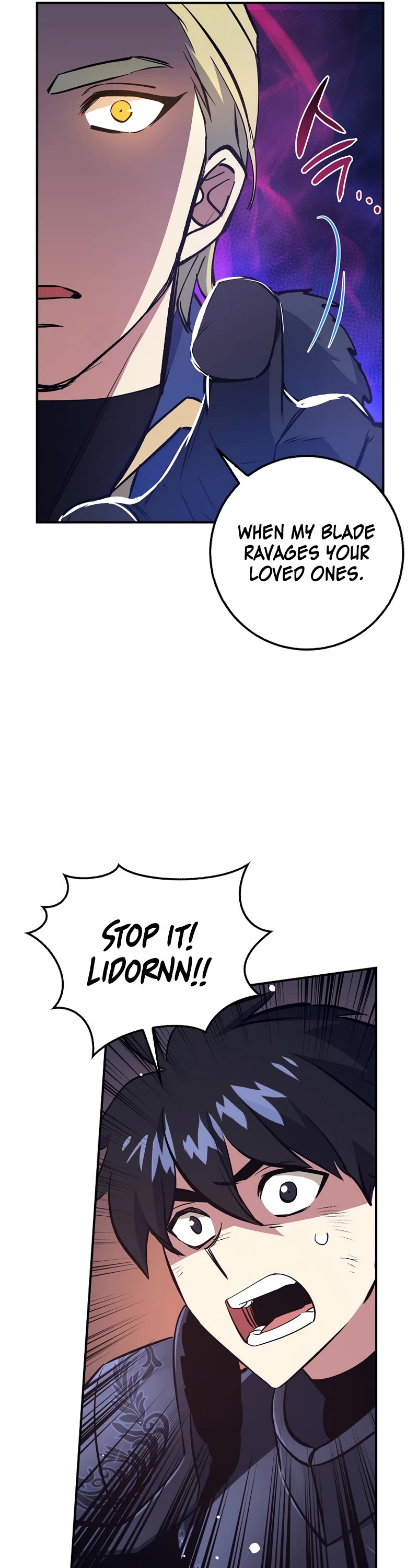 Hyper Luck Chapter 32 page 44 - Chapter 32