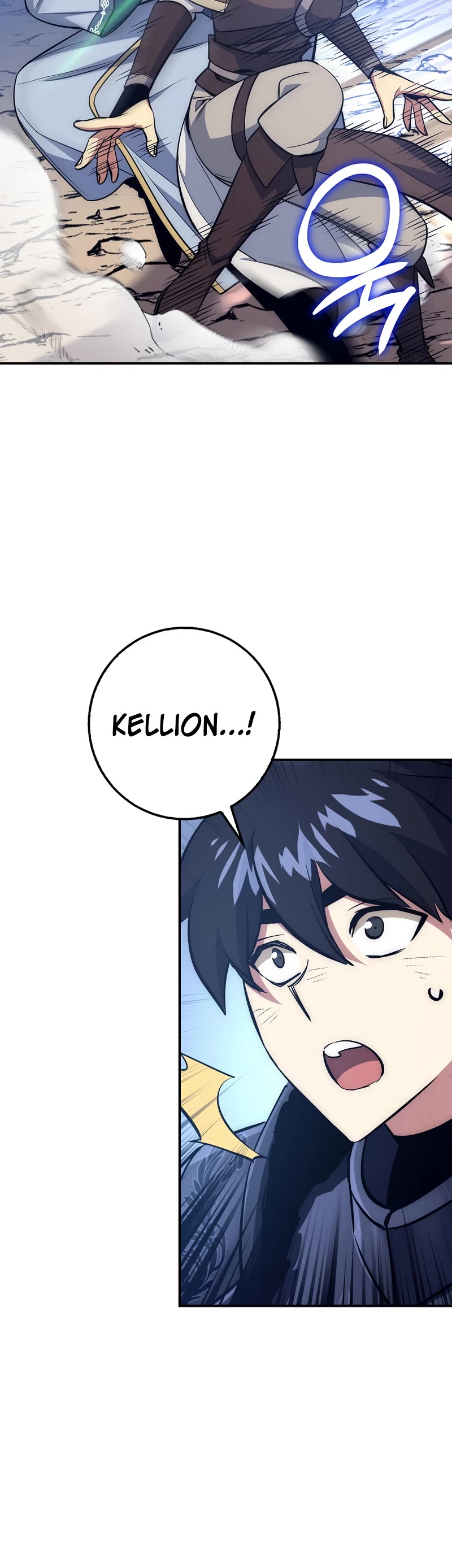 Hyper Luck Chapter 32 page 47 - Chapter 32