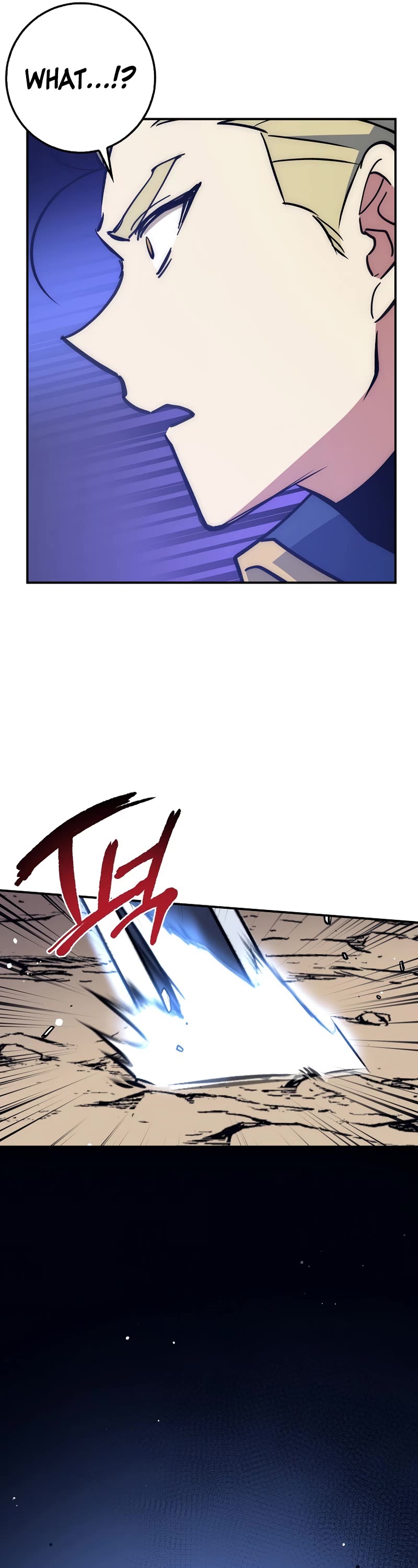 Hyper Luck Chapter 32 page 48 - Chapter 32