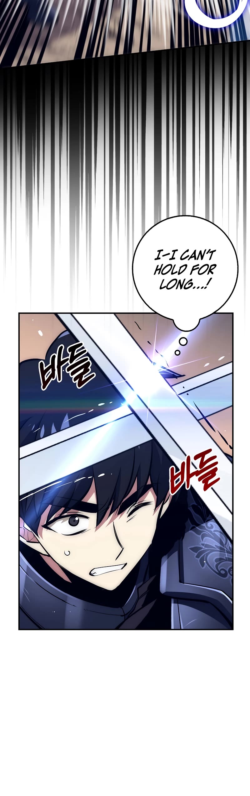 Hyper Luck Chapter 32 page 5 - Chapter 32