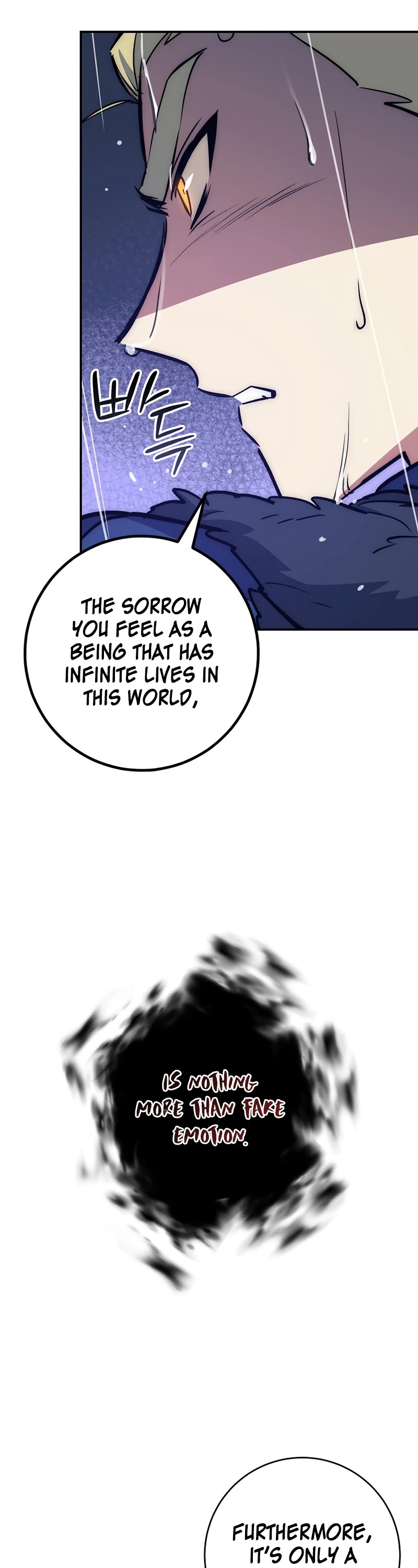 Hyper Luck Chapter 33 page 10 - Chapter 33