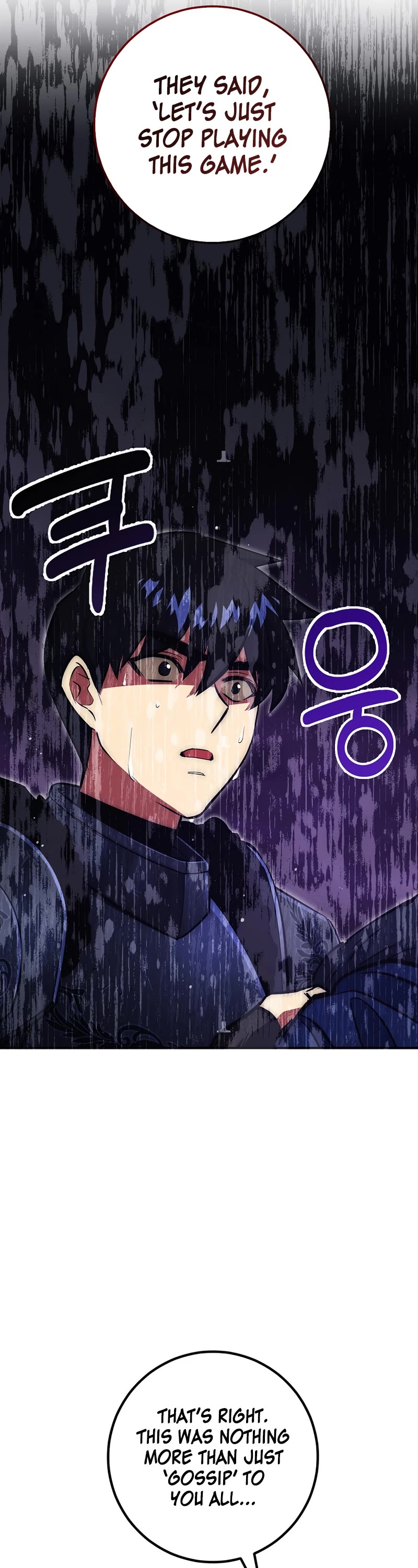 Hyper Luck Chapter 33 page 14 - Chapter 33