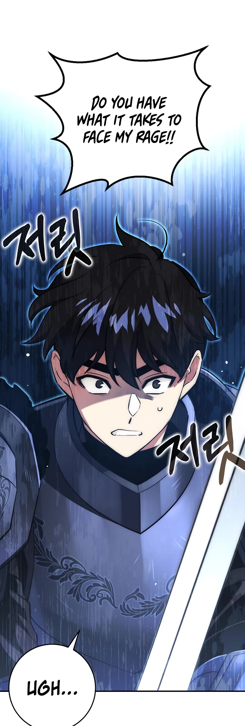 Hyper Luck Chapter 33 page 20 - Chapter 33
