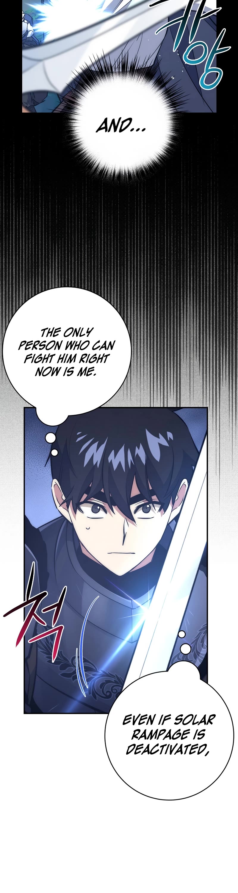 Hyper Luck Chapter 33 page 23 - Chapter 33