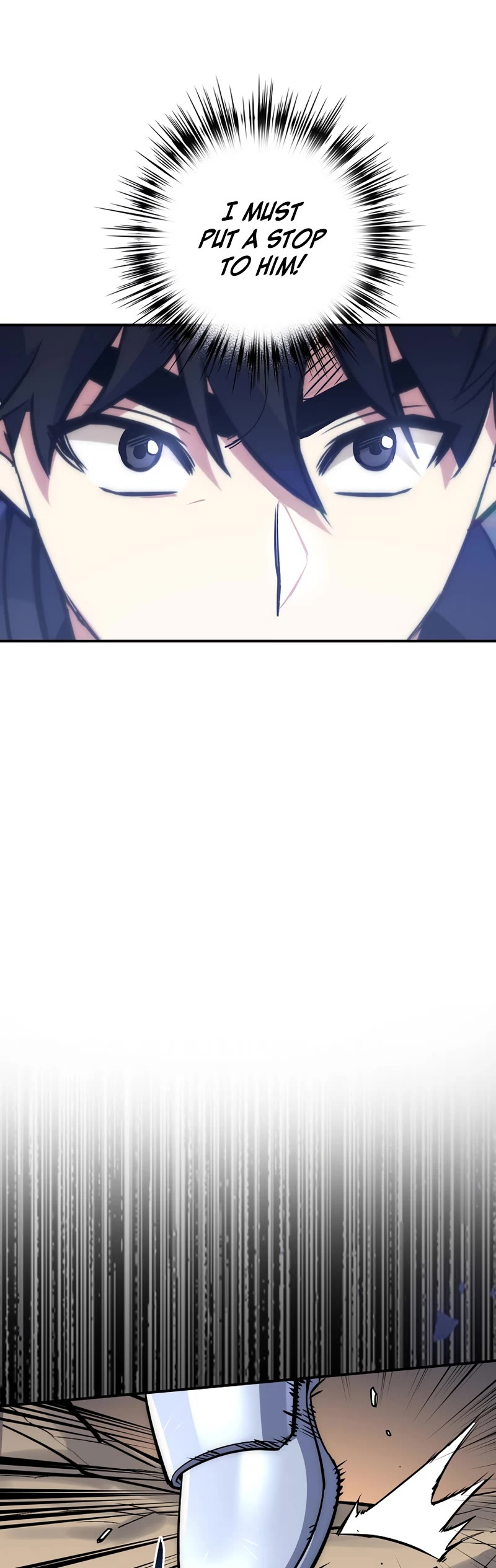 Hyper Luck Chapter 33 page 24 - Chapter 33