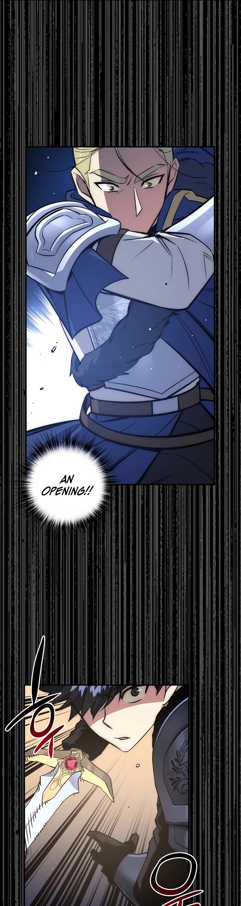 Hyper Luck Chapter 33 page 26 - Chapter 33
