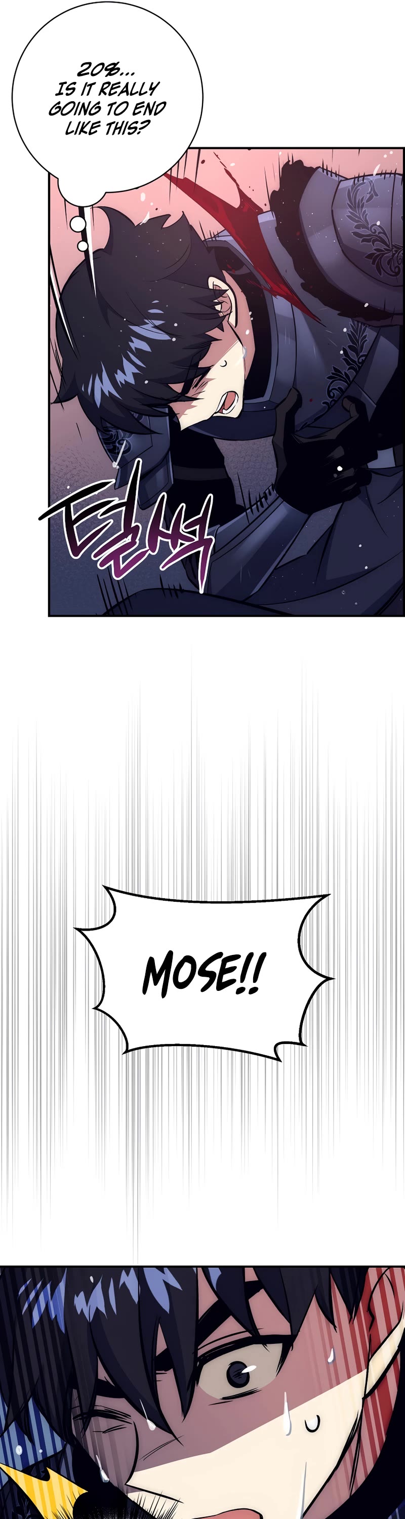 Hyper Luck Chapter 33 page 30 - Chapter 33