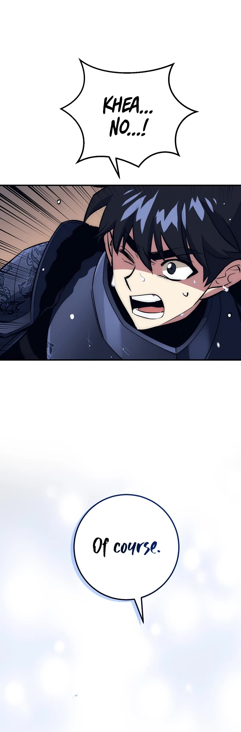 Hyper Luck Chapter 33 page 37 - Chapter 33
