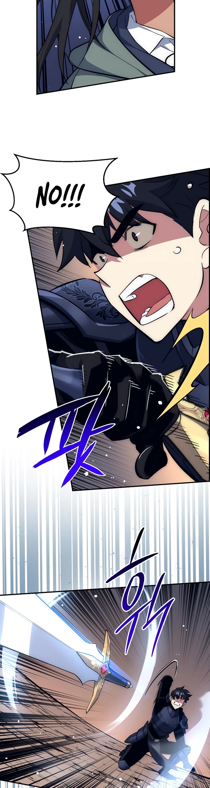 Hyper Luck Chapter 33 page 43 - Chapter 33