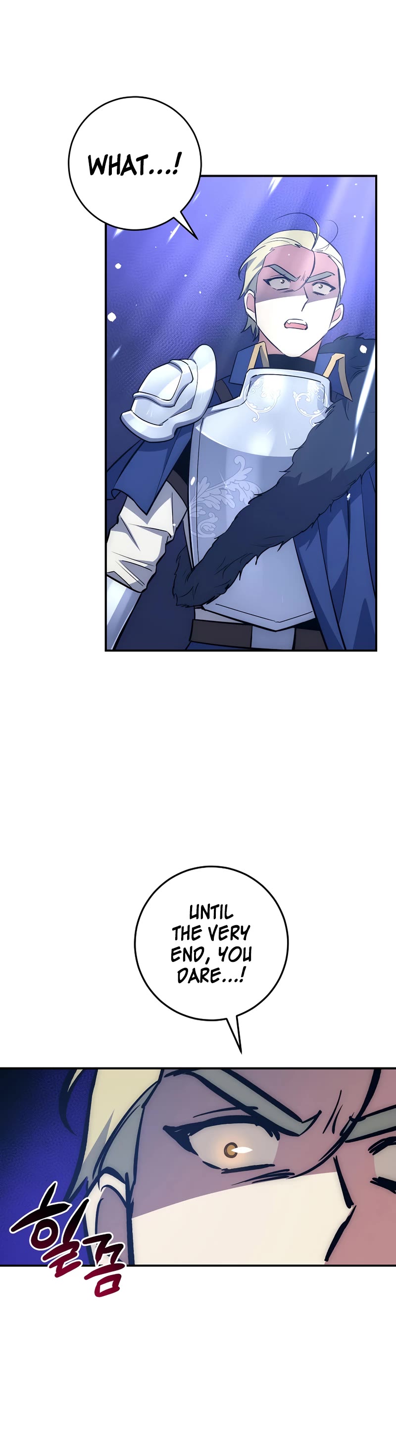 Hyper Luck Chapter 33 page 45 - Chapter 33