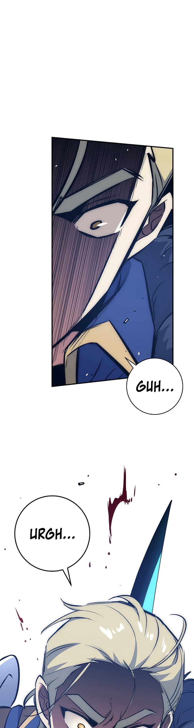 Hyper Luck Chapter 33 page 48 - Chapter 33