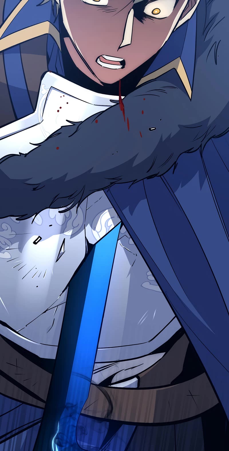 Hyper Luck Chapter 33 page 49 - Chapter 33