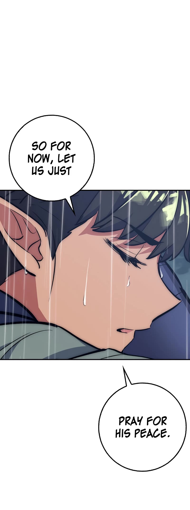 Hyper Luck Chapter 34 page 12 - Chapter 34