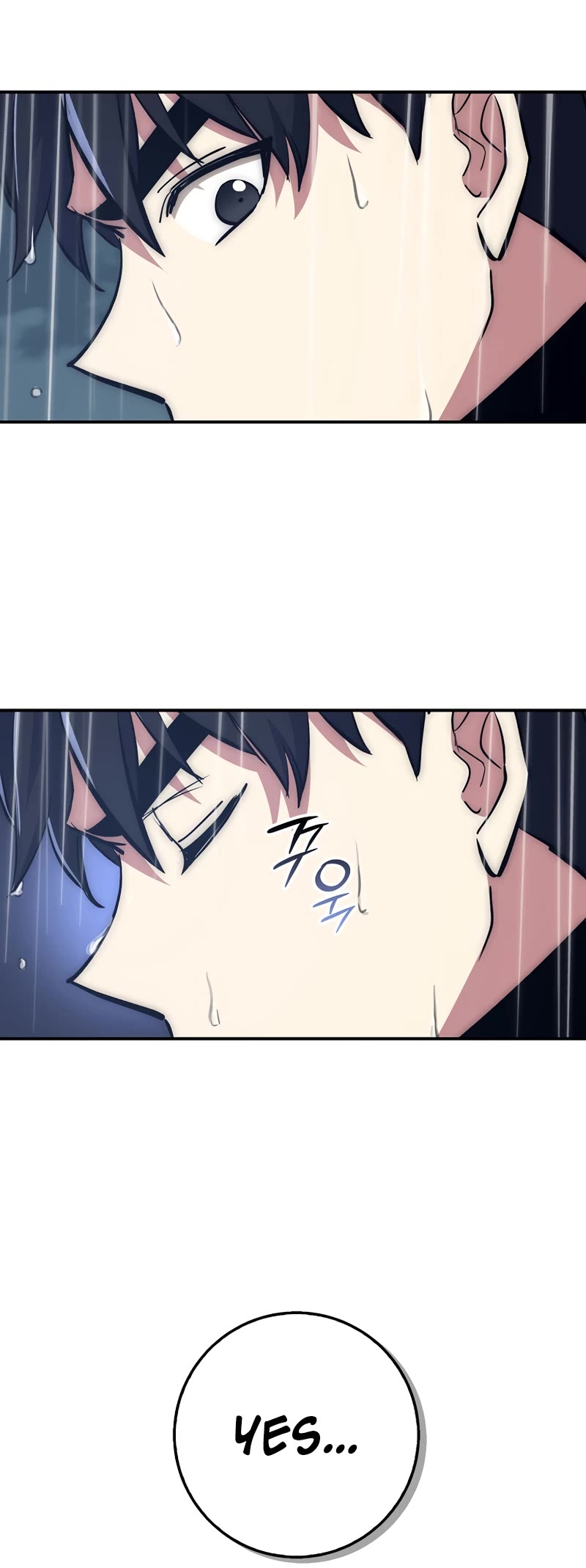 Hyper Luck Chapter 34 page 13 - Chapter 34