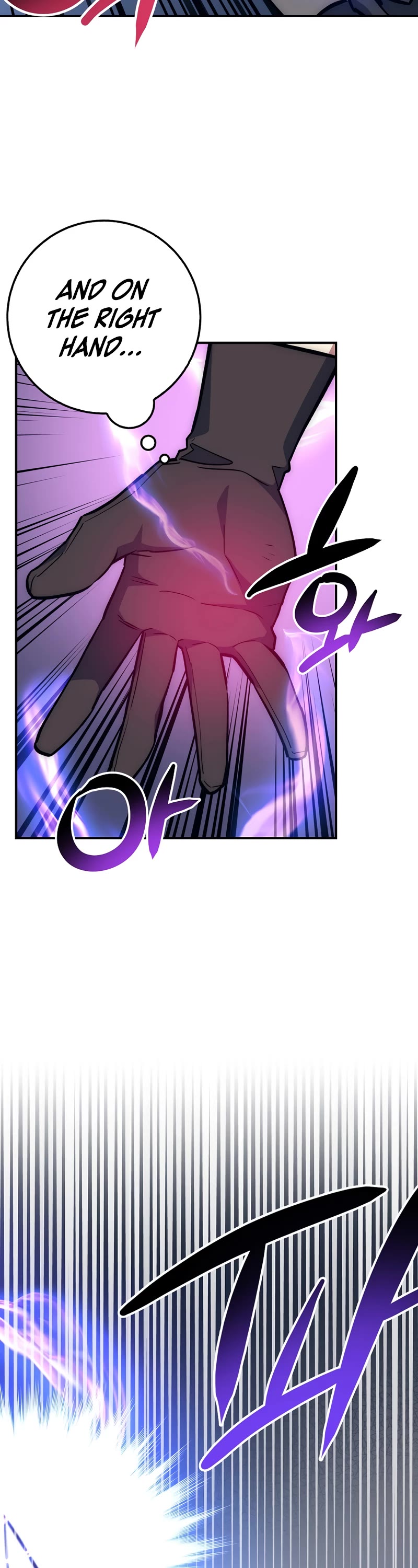 Hyper Luck Chapter 34 page 27 - Chapter 34